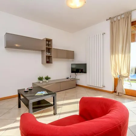 Felicity * Toscolano Maderno