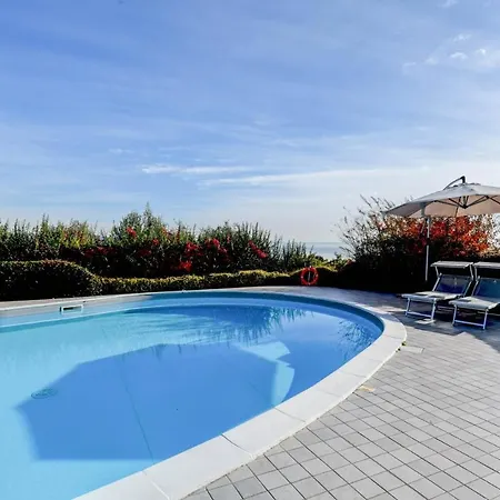 Appartement Felicity Toscolano Maderno