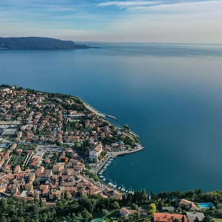 Felicity Appartement