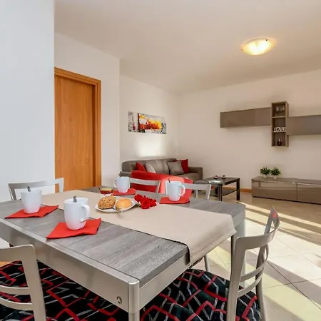 Appartement Felicity Toscolano Maderno