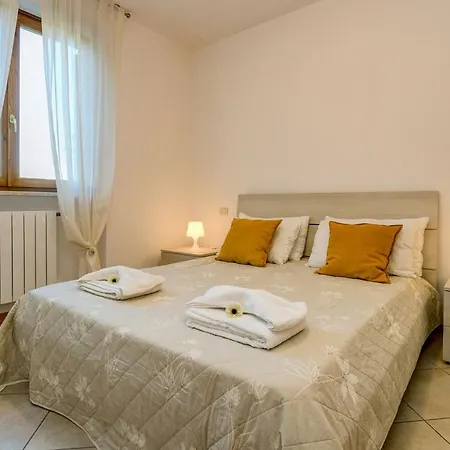 Appartement Felicity *