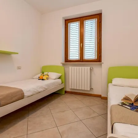 Felicity Appartement Toscolano Maderno
