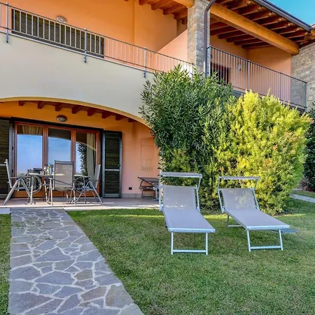 Felicity Appartement