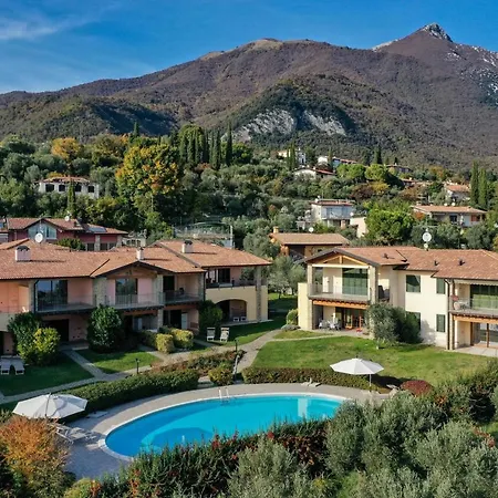 Felicity Appartement *