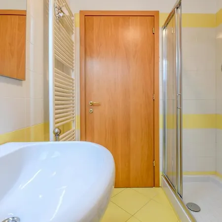 Felicity Appartement *