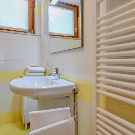 Appartement Felicity Toscolano Maderno