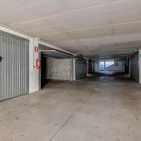 Felicity Appartement *