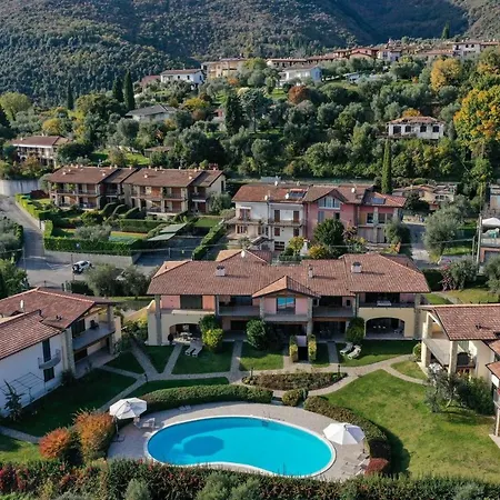 Appartement Felicity *