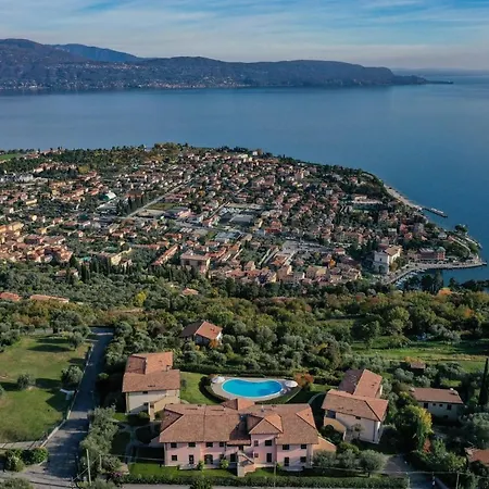 Apartment Felicity *